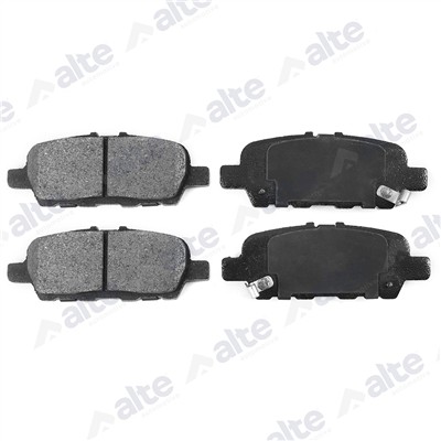 ALTE AUTOMOTIVE 138253AAL