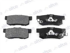 ALTE AUTOMOTIVE 138257AAL