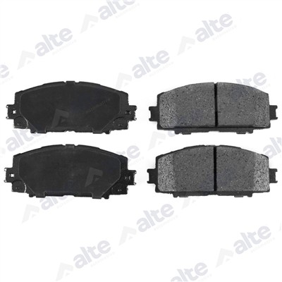 ALTE AUTOMOTIVE 138296AAL EAN: 0.