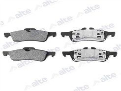 ALTE AUTOMOTIVE 138330AAL