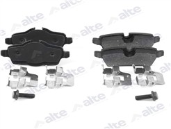 ALTE AUTOMOTIVE 138331CAL