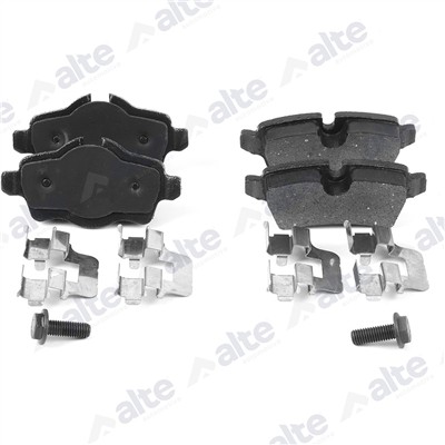 ALTE AUTOMOTIVE 138331CAL