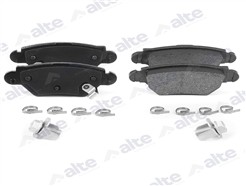 ALTE AUTOMOTIVE 138336BAL