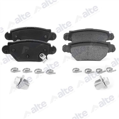 ALTE AUTOMOTIVE 138336BAL