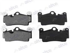 ALTE AUTOMOTIVE 138358AAL