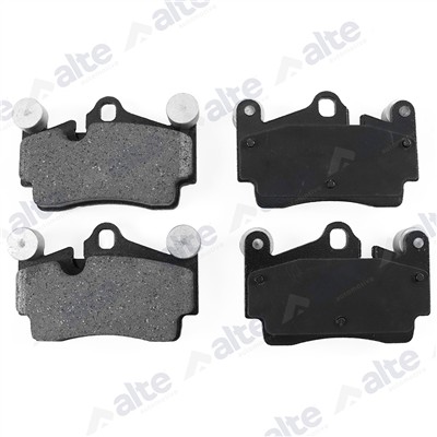 ALTE AUTOMOTIVE 138358AAL