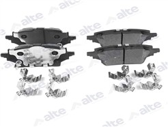 ALTE AUTOMOTIVE 138360AAL