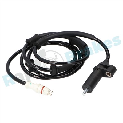 RAP BRAKES R-A0006 EAN: 5902701088798.