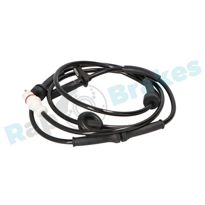 RAP BRAKES R-A0025 EAN: 5902701088989.