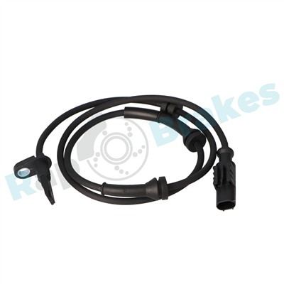 RAP BRAKES R-A0058 EAN: 5902701089313.