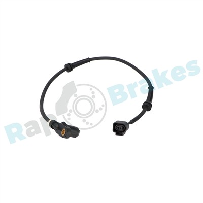 RAP BRAKES R-A0086 EAN: 5902701089597.