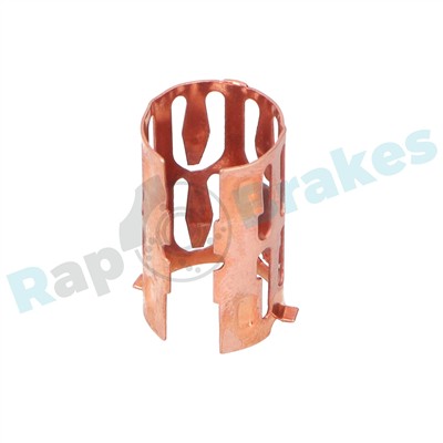 RAP BRAKES R-A0098 EAN: 5902701089719.