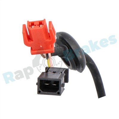 RAP BRAKES R-A0118 EAN: 5902701089917.