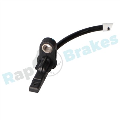 RAP BRAKES R-A0132 EAN: 5902701090050.