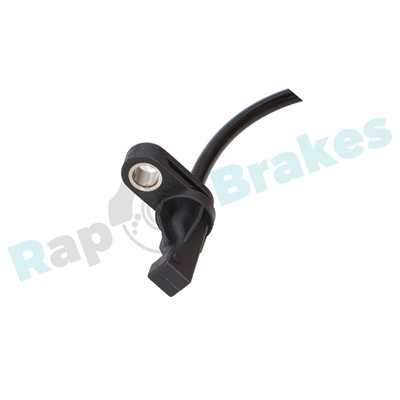 RAP BRAKES R-A0136 EAN: 5902701090098.