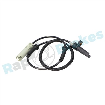 RAP BRAKES R-A0139 EAN: 5902701090128.