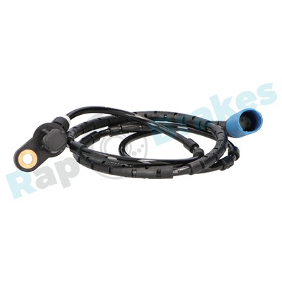 RAP BRAKES R-A0150 EAN: 5902701090234.