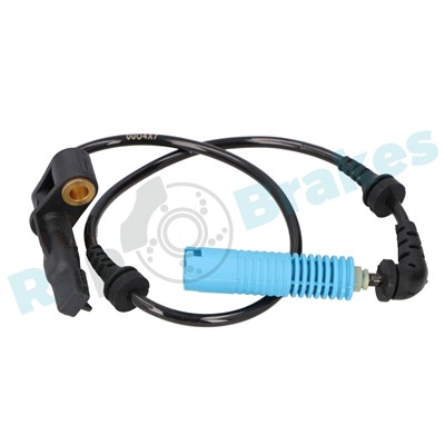 RAP BRAKES R-A0151 EAN: 5902701090241.