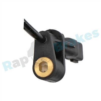 RAP BRAKES R-A0152 EAN: 5902701090258.