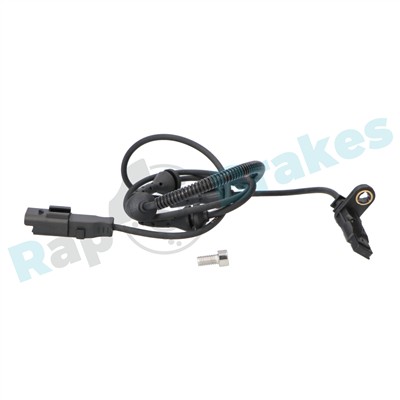 RAP BRAKES R-A0156 EAN: 5902701090296.