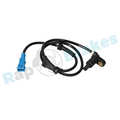 RAP BRAKES R-A0162 EAN: 5902701090357.