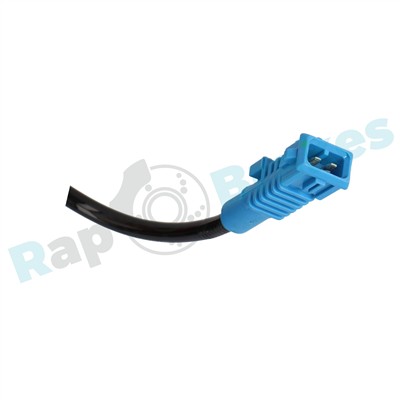 RAP BRAKES R-A0162 EAN: 5902701090357.