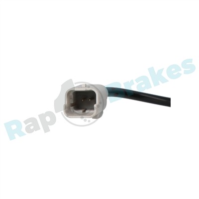 RAP BRAKES R-A0176 EAN: 5902701090494.