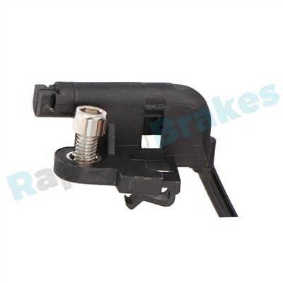 RAP BRAKES R-A0180 EAN: 5902701090531.