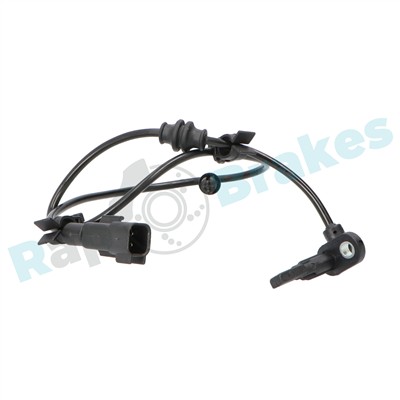 RAP BRAKES R-A0186 EAN: 5902701090593.