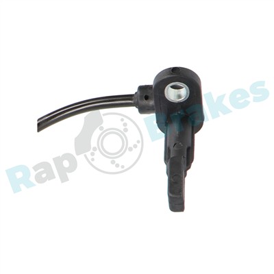 RAP BRAKES R-A0186 EAN: 5902701090593.