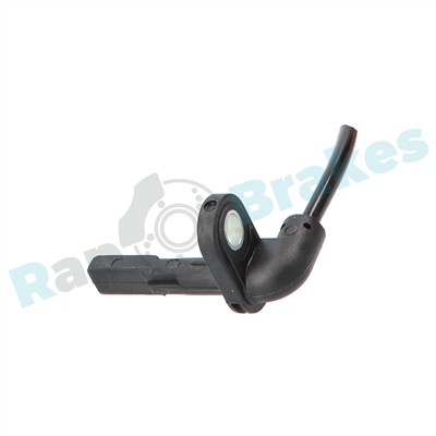 RAP BRAKES R-A0186 EAN: 5902701090593.