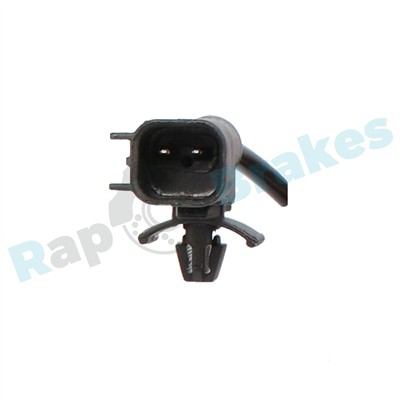 RAP BRAKES R-A0186 EAN: 5902701090593.