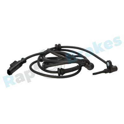 RAP BRAKES R-A0192 EAN: 5902701090654.