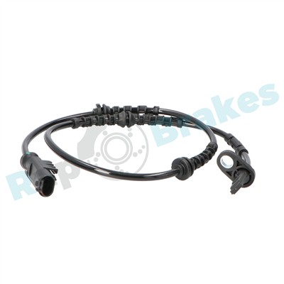 RAP BRAKES R-A0201 EAN: 5902701090746.