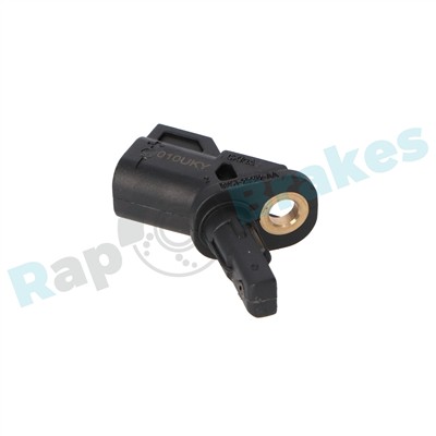 RAP BRAKES R-A0205 EAN: 5902701090784.