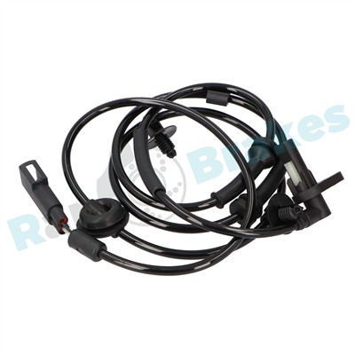 RAP BRAKES R-A0212 EAN: 5902701090852.