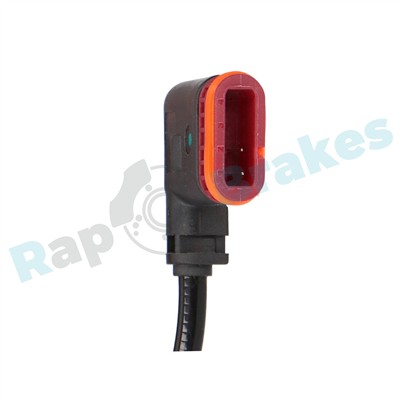 RAP BRAKES R-A0215 EAN: 5902701090883.