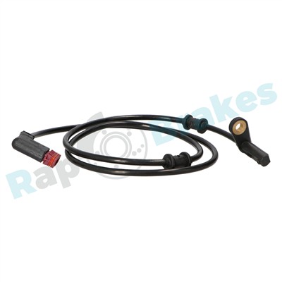 RAP BRAKES R-A0216 EAN: 5902701090890.