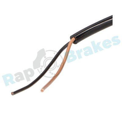 RAP BRAKES R-A0219