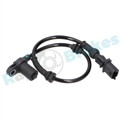 RAP BRAKES R-A0220 EAN: 5902701090937.