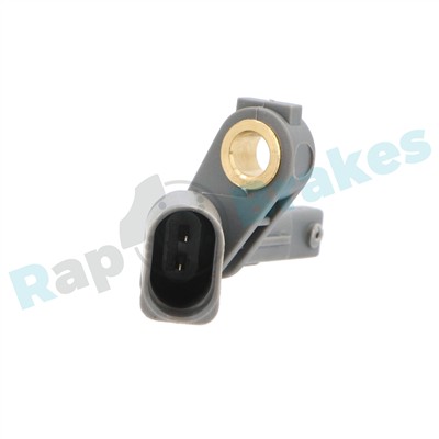 RAP BRAKES R-A0222 EAN: 5902701090951.