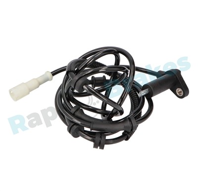 RAP BRAKES R-A0229 EAN: 5902701091026.