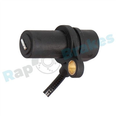RAP BRAKES R-A0243 EAN: 5902701091163.