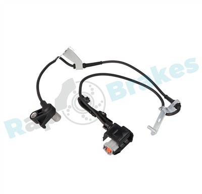 RAP BRAKES R-A0250 EAN: 5902701091231.