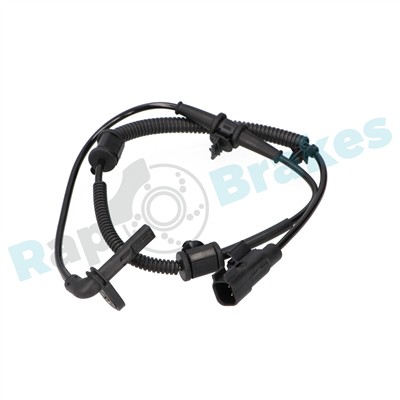 RAP BRAKES R-A0252 EAN: 5902701091255.