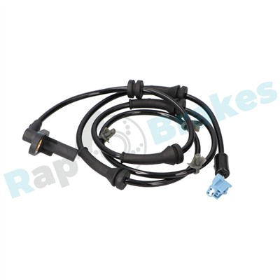 RAP BRAKES R-A0256 EAN: 5902701091293.