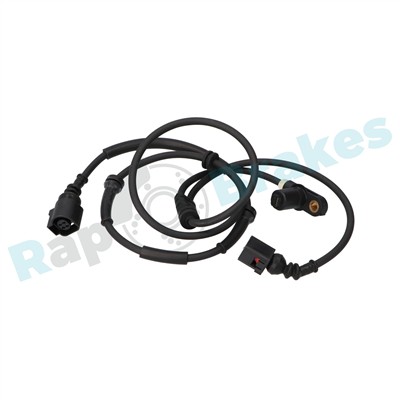 RAP BRAKES R-A0327 EAN: 5907714126260.