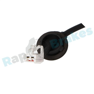 RAP BRAKES R-A0329 EAN: 5907714126284.