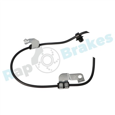 RAP BRAKES R-A0330 EAN: 5907714126291.
