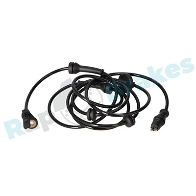 RAP BRAKES R-A0342 EAN: 5907714126413.